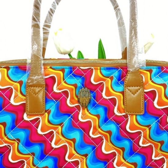 High-Quality Kurt Geiger Bags and Wallets, $30–$50
