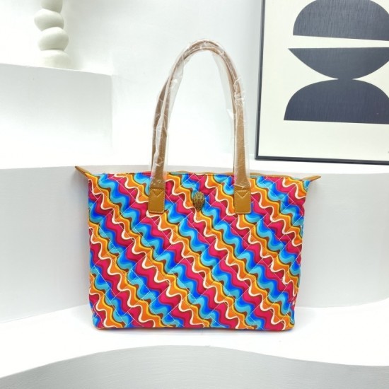High-Quality Kurt Geiger Bags and Wallets, $30–$50
