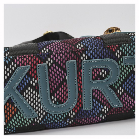 High-Quality Kurt Geiger Handbags, $30–$50