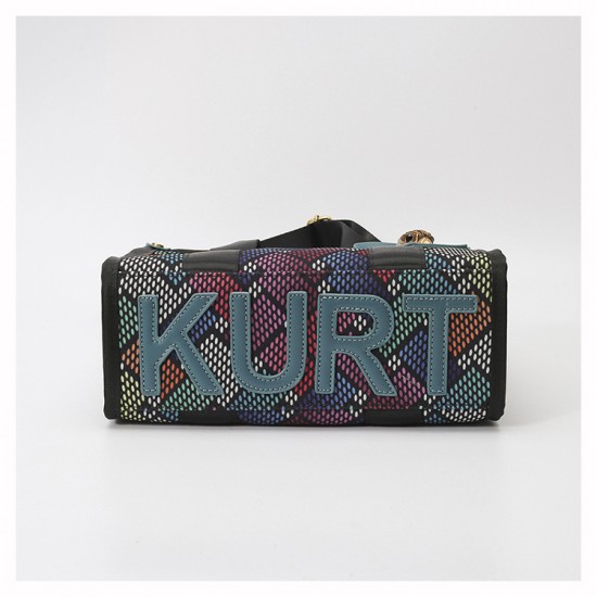 High-Quality Kurt Geiger Handbags, $30–$50