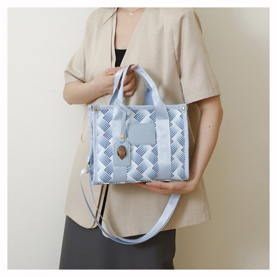 High-Quality Kurt Geiger Handbags, $30–$50
