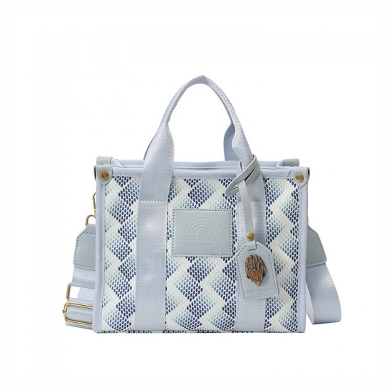 High-Quality Kurt Geiger Handbags, $30–$50