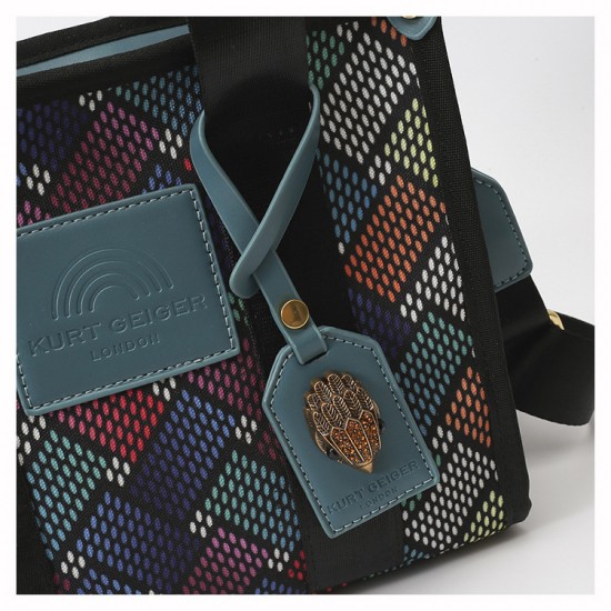 High-Quality Kurt Geiger Handbags, $30–$50