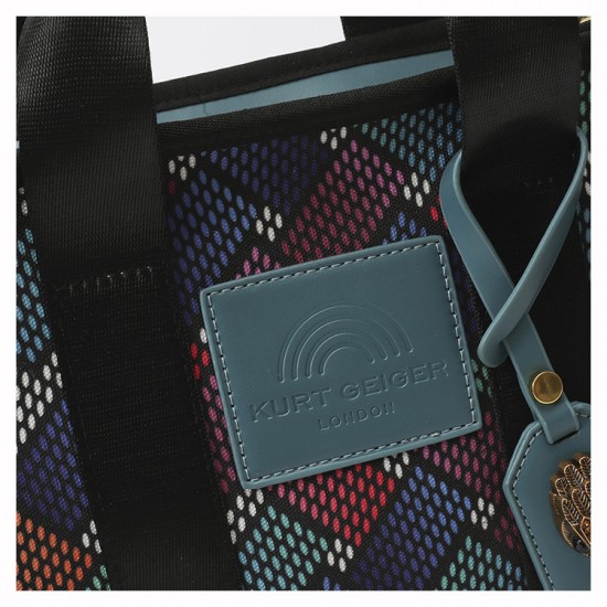 High-Quality Kurt Geiger Handbags, $30–$50