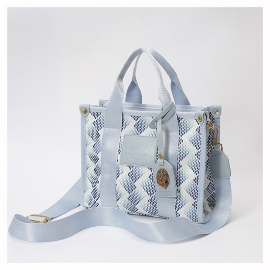 High-Quality Kurt Geiger Handbags, $30–$50