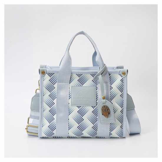 High-Quality Kurt Geiger Handbags, $30–$50