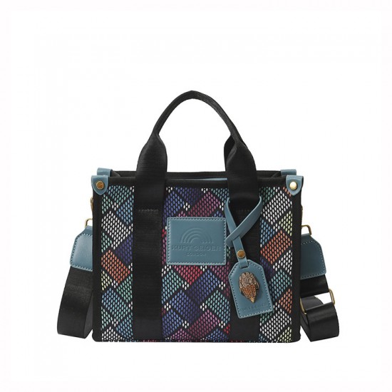 High-Quality Kurt Geiger Handbags, $30–$50