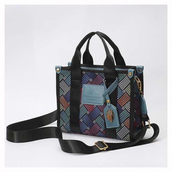 High-Quality Kurt Geiger Handbags, $30–$50