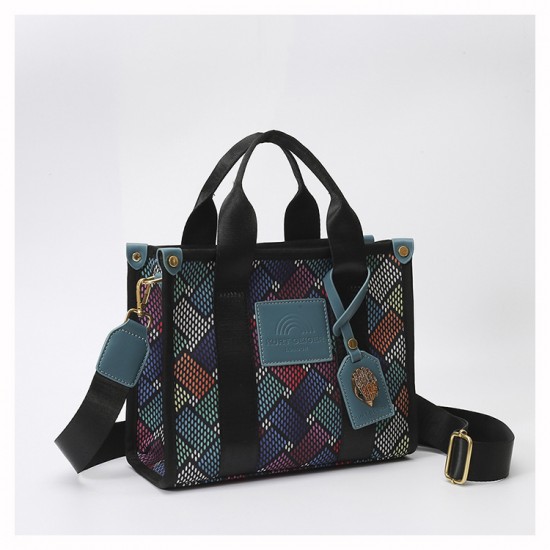 High-Quality Kurt Geiger Handbags, $30–$50