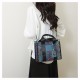 High-Quality Kurt Geiger Handbags, $30–$50