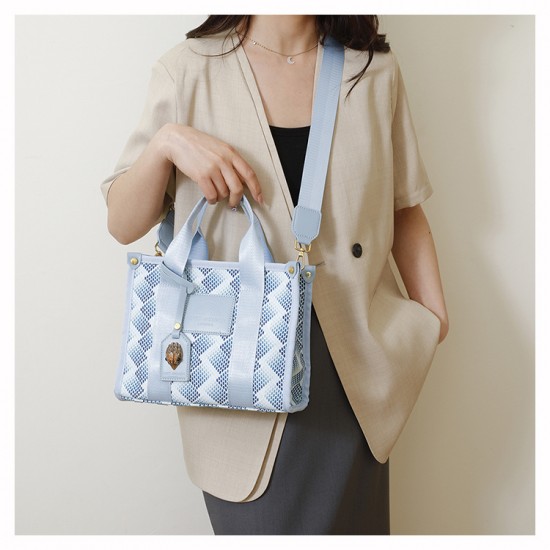 High-Quality Kurt Geiger Handbags, $30–$50