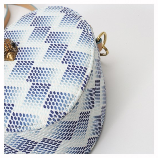 High-Quality Kurt Geiger Bags and Purses, $30–$50