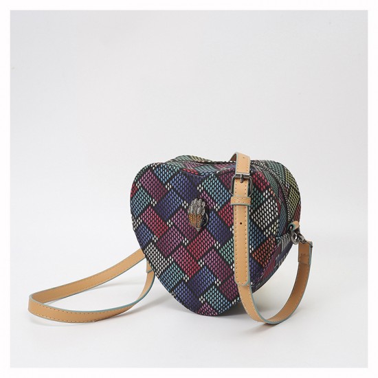 High-Quality Kurt Geiger Bags and Purses, $30–$50