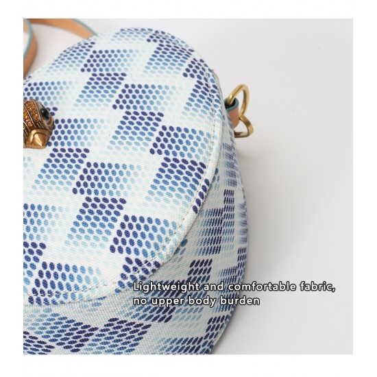 High-Quality Kurt Geiger Bags and Purses, $30–$50
