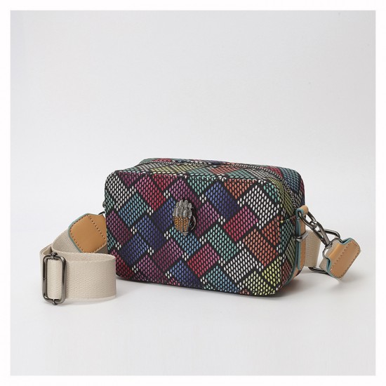 High-Quality Kurt Geiger Bags and Purses, $30–$50