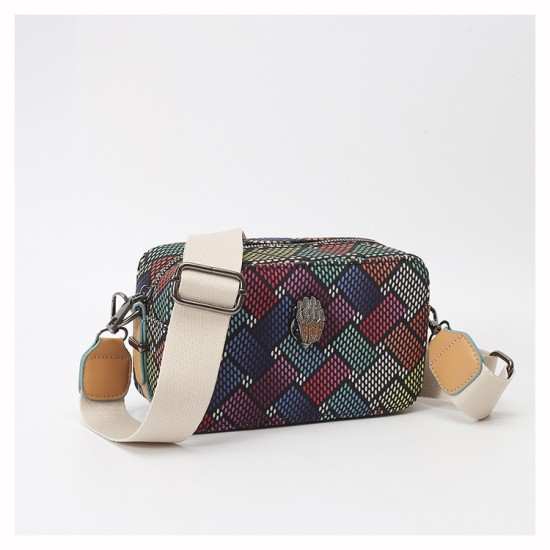 High-Quality Kurt Geiger Bags and Purses, $30–$50
