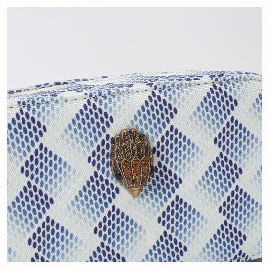 High-Quality Kurt Geiger Bags and Purses, $30–$50