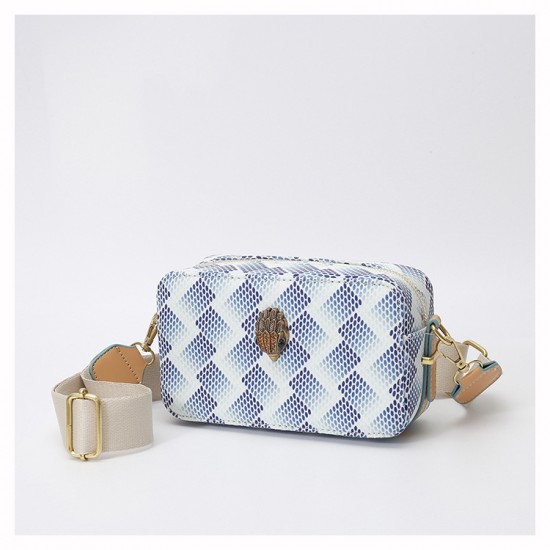 High-Quality Kurt Geiger Bags and Purses, $30–$50