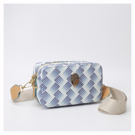 High-Quality Kurt Geiger Bags and Purses, $30–$50