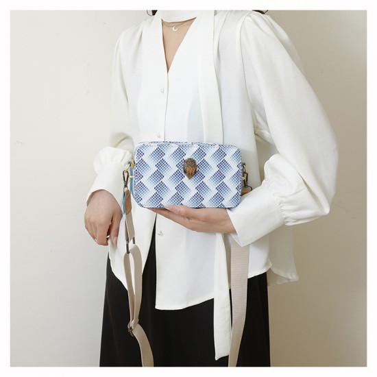 High-Quality Kurt Geiger Bags and Purses, $30–$50
