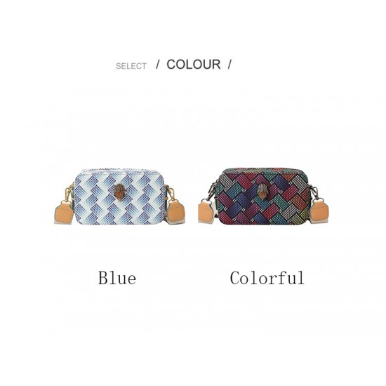 High-Quality Kurt Geiger Bags and Purses, $30–$50