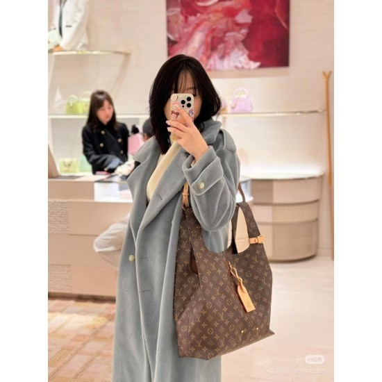 High-Quality LV Bags and Wallets, $30–$50