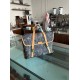 High-Quality LV Bags and Wallets, $30–$50