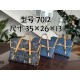 High-Quality LV Bags and Wallets, $30–$50