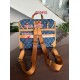 High-Quality LV Bags and Wallets, $30–$50