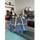 High-Quality LV Bags and Wallets, $30–$50