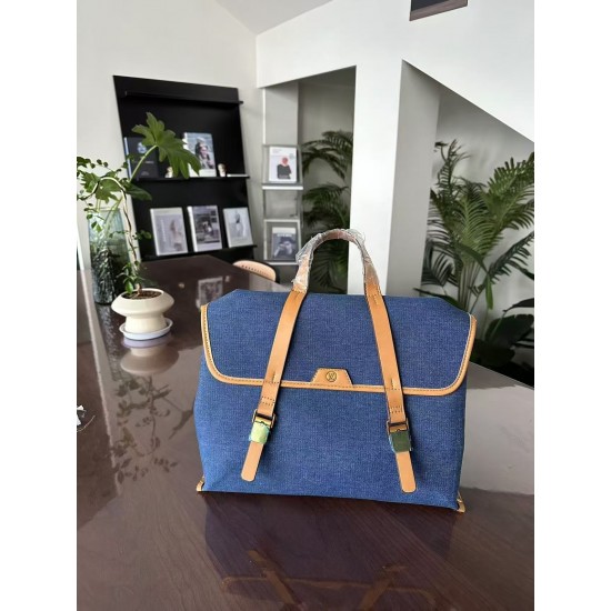 High-Quality LV Bags and Wallets, $30–$50
