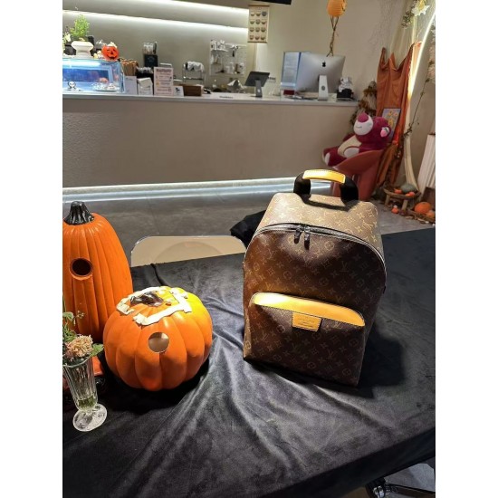 High-Quality LV Bags and Wallets, $30–$50