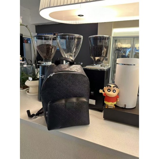 High-Quality LV Bags and Wallets, $30–$50