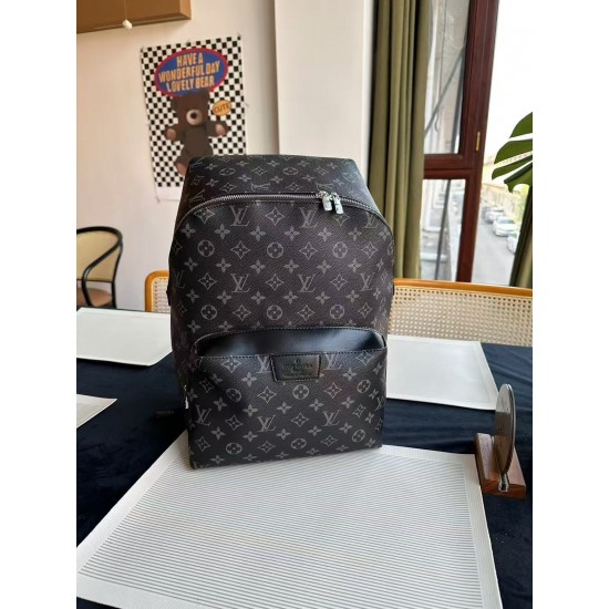 High-Quality LV Bags and Wallets, $30–$50