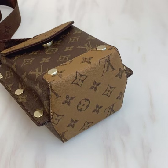 High-Quality LV Bags and Wallets, $30–$50