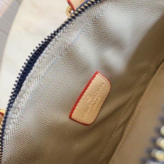 High-Quality LV Bags and Wallets, $30–$50