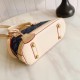 High-Quality LV Bags and Wallets, $30–$50