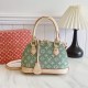 High-Quality LV Bags and Wallets, $30–$50