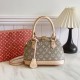 High-Quality LV Bags and Wallets, $30–$50