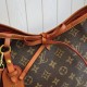 High-Quality LV Bags and Wallets, $30–$50
