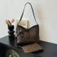 High-Quality LV Bags and Wallets, $30–$50