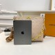 High-Quality LV Bags and Wallets, $30–$50