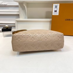 High-Quality LV Bags and Wallets, $30–$50