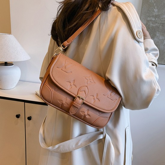 High-Quality LV Bags and Wallets, $30–$50