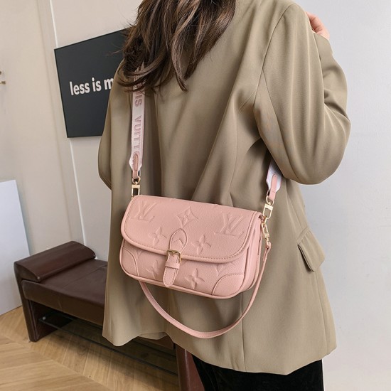 High-Quality LV Bags and Wallets, $30–$50