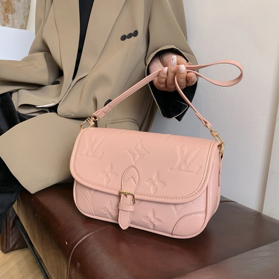 High-Quality LV Bags and Wallets, $30–$50