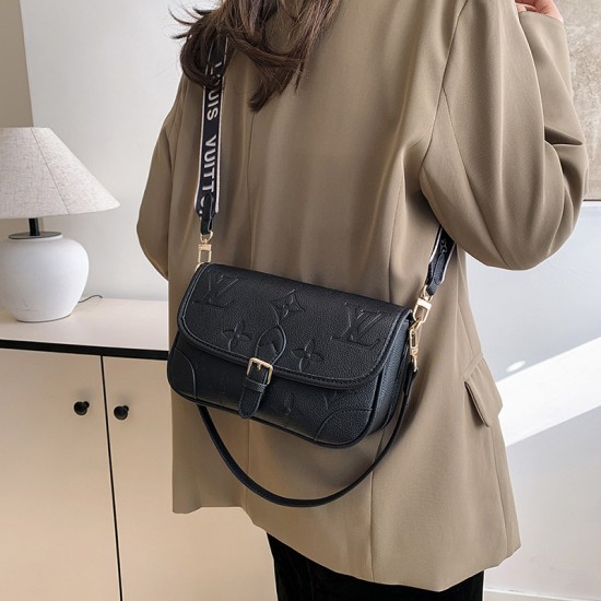 High-Quality LV Bags and Wallets, $30–$50