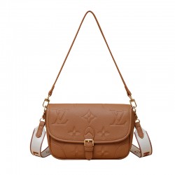 High-Quality LV Bags and Wallets, $30–$50