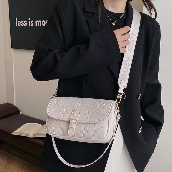 High-Quality LV Bags and Wallets, $30–$50