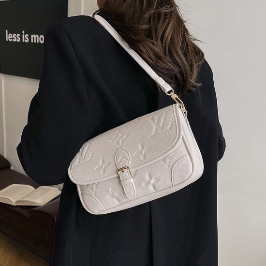 High-Quality LV Bags and Wallets, $30–$50